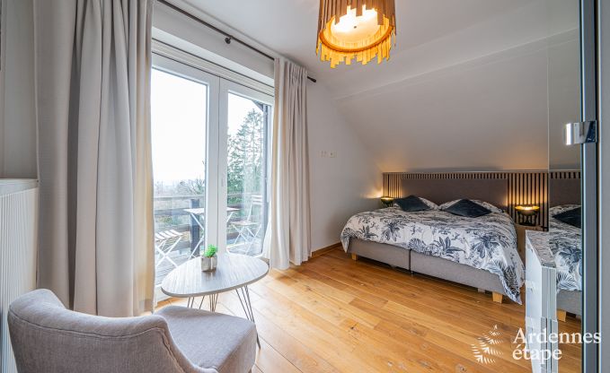 Vakantiehuis in Stoumont voor 11 personen in de Ardennen