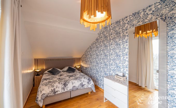 Vakantiehuis in Stoumont voor 11 personen in de Ardennen