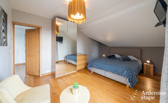 Vakantiehuis in Stoumont voor 11 personen in de Ardennen