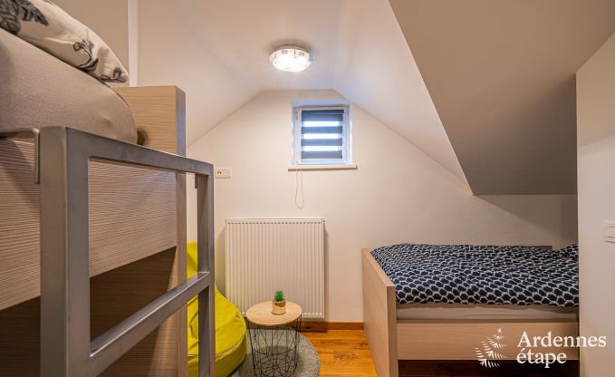 Vakantiehuis in Stoumont voor 11 personen in de Ardennen