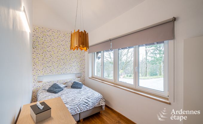 Vakantiehuis in Stoumont voor 11 personen in de Ardennen