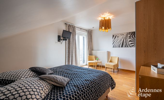 Vakantiehuis in Stoumont voor 11 personen in de Ardennen