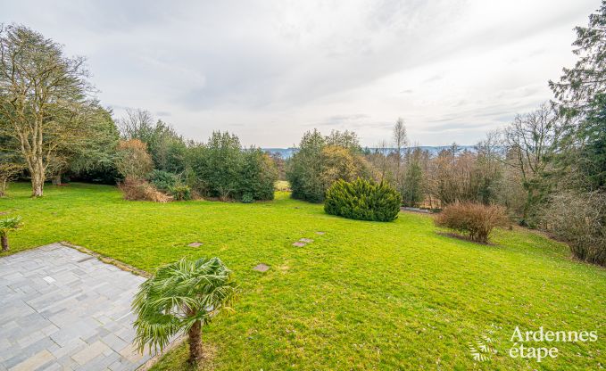 Vakantiehuis in Stoumont voor 11 personen in de Ardennen