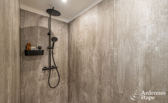 Chalet in Stoumont voor 4 personen in de Ardennen