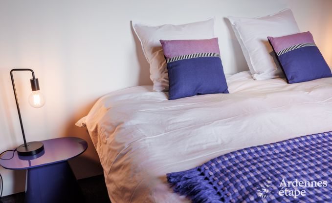 Chalet in Stoumont voor 11/12 personen in de Ardennen