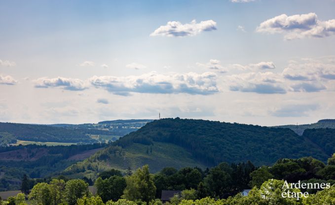 Chalet in Stoumont voor 11/12 personen in de Ardennen