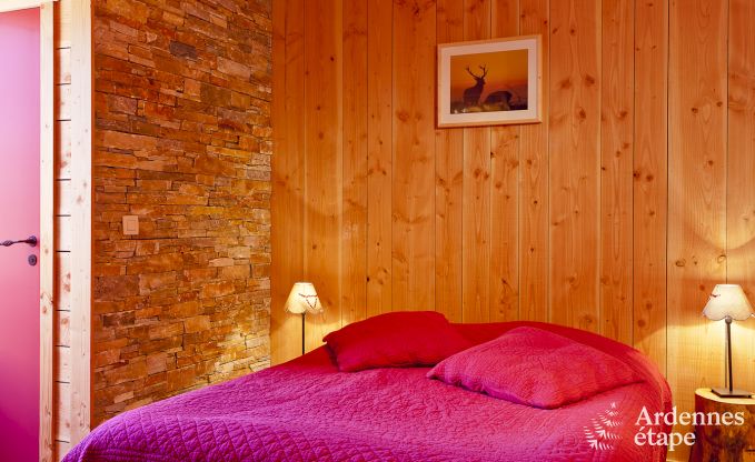 Luxe villa in Stoumont voor 30 personen in de Ardennen