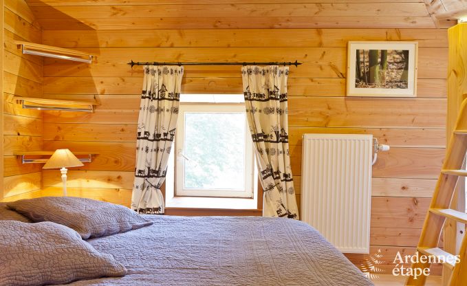 Luxe villa in Stoumont voor 30 personen in de Ardennen