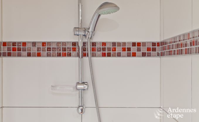 Luxe villa in Stoumont voor 30 personen in de Ardennen