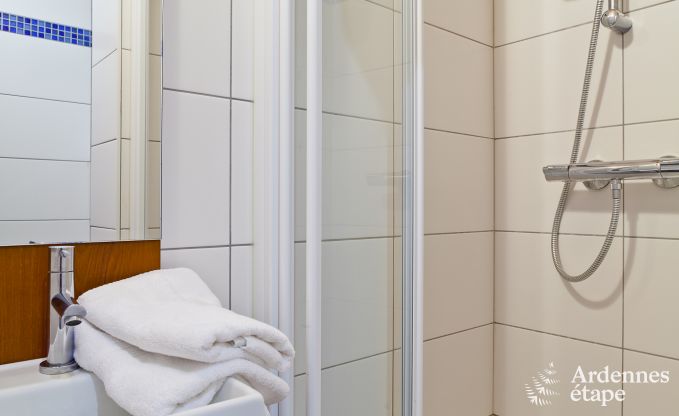 Luxe villa in Stoumont voor 30 personen in de Ardennen