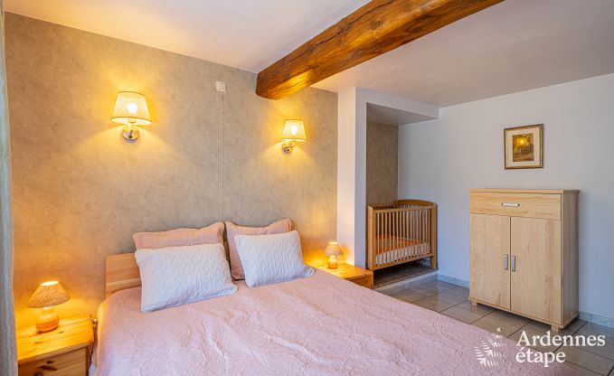 Luxe villa in Stoumont voor 18/20 personen in de Ardennen