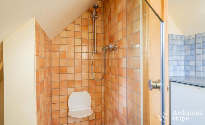 Luxe villa in Stoumont voor 18/20 personen in de Ardennen