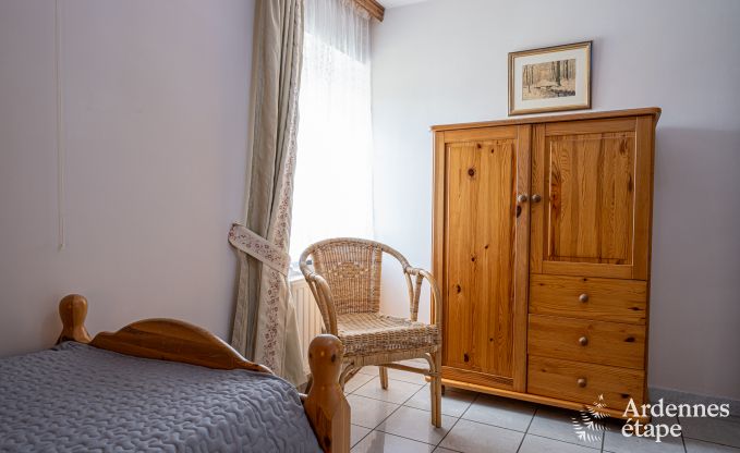 Luxe villa in Stoumont voor 18/20 personen in de Ardennen