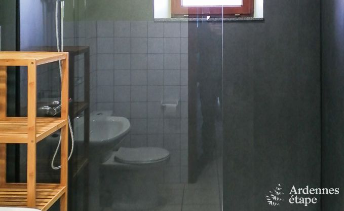 Vakantiehuis in Stoumont voor 7 personen in de Ardennen