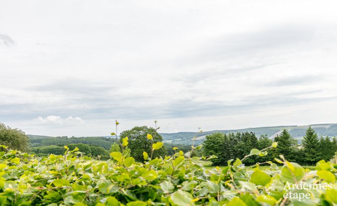Vakantiehuis in Stoumont voor 7 personen in de Ardennen