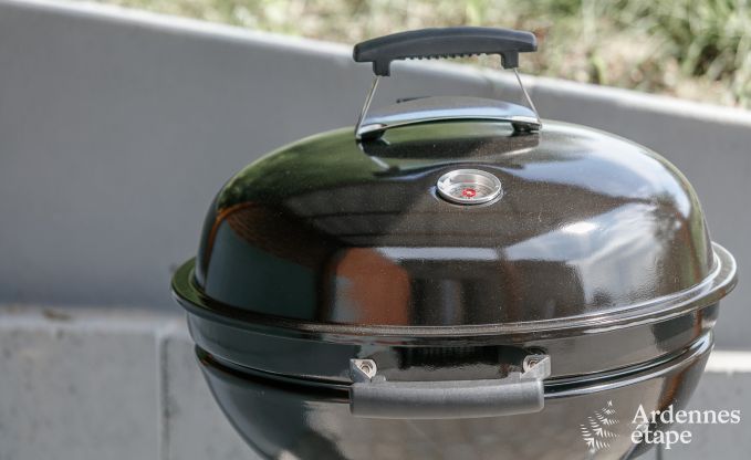 Vakantiehuis in Stoumont voor 5 personen in de Ardennen