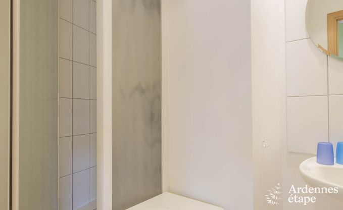 Vakantiehuis in Stoumont voor 8/9 personen in de Ardennen