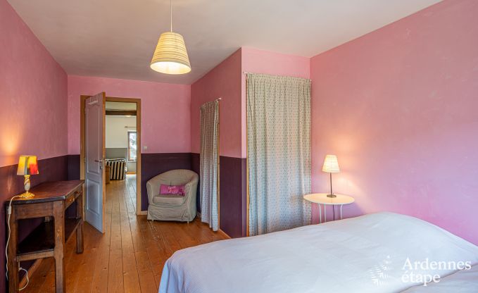 Vakantiehuis in Stoumont voor 6 personen in de Ardennen