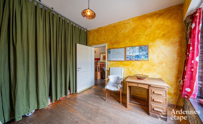 Vakantiehuis in Stoumont voor 6 personen in de Ardennen