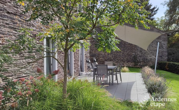 Vakantiehuis in Stoumont voor 6 personen in de Ardennen