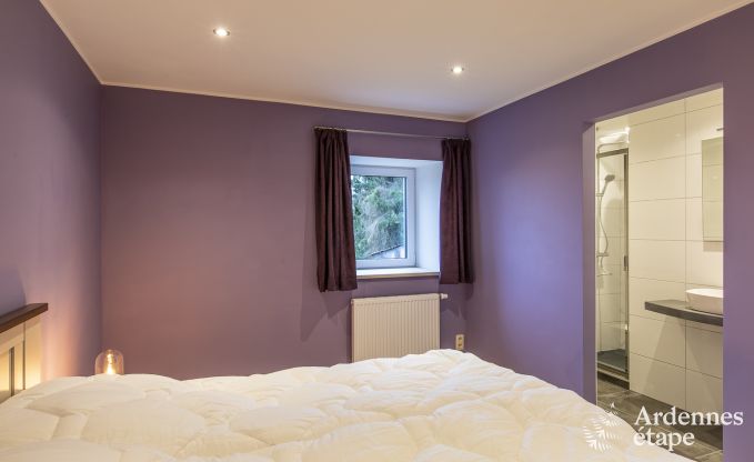 Vakantiehuis in Stoumont voor 6 personen in de Ardennen