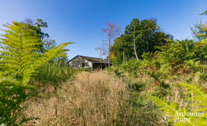 Vakantiehuis in Stoumont voor 6 personen in de Ardennen
