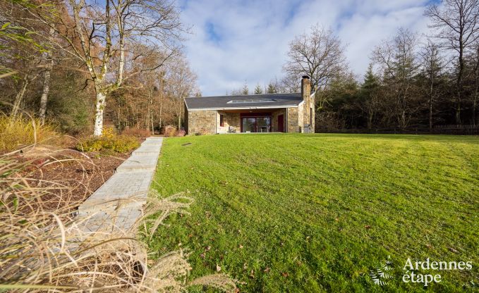 Vakantiehuis in Stoumont voor 7 personen in de Ardennen