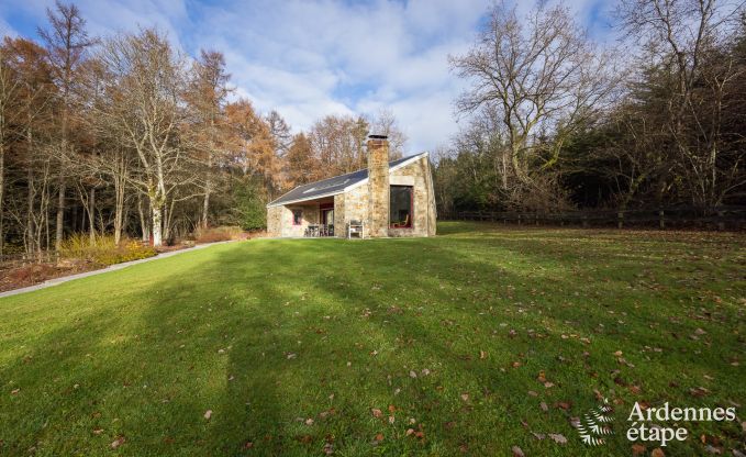 Vakantiehuis in Stoumont voor 7 personen in de Ardennen