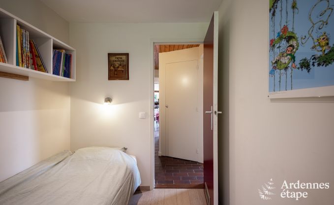 Vakantiehuis in Stoumont voor 7 personen in de Ardennen