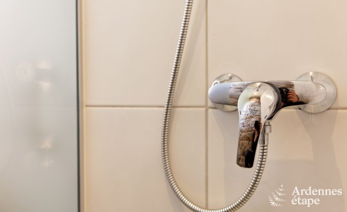 Vakantiehuis in Stoumont voor 2 personen in de Ardennen