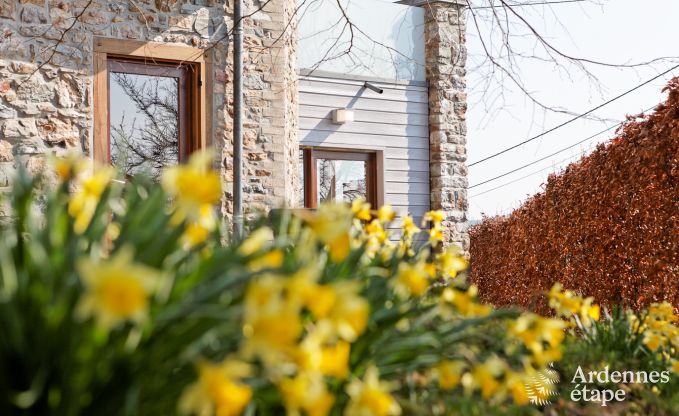 Vakantiehuis in Stoumont voor 2 personen in de Ardennen