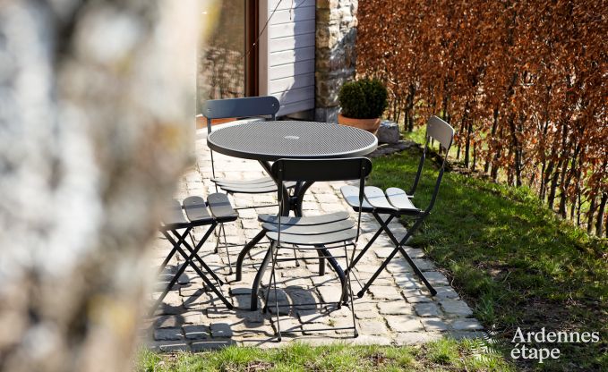 Vakantiehuis in Stoumont voor 2 personen in de Ardennen