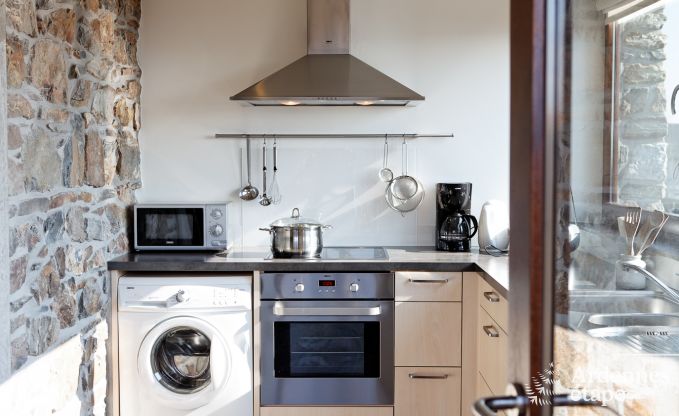 Vakantiehuis in Stoumont voor 2 personen in de Ardennen