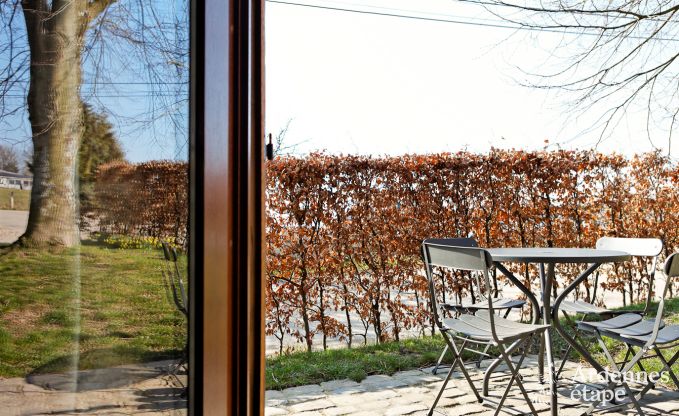 Vakantiehuis in Stoumont voor 2 personen in de Ardennen