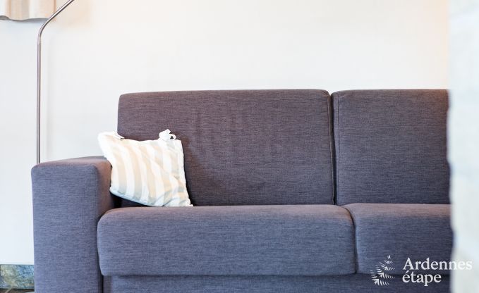 Vakantiehuis in Stoumont voor 2 personen in de Ardennen