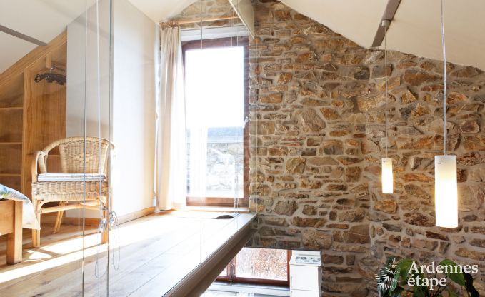 Vakantiehuis in Stoumont voor 2 personen in de Ardennen