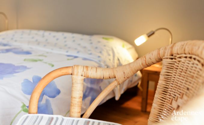 Vakantiehuis in Stoumont voor 2 personen in de Ardennen