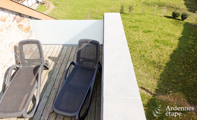 Vakantiehuis in Stoumont voor 2 personen in de Ardennen