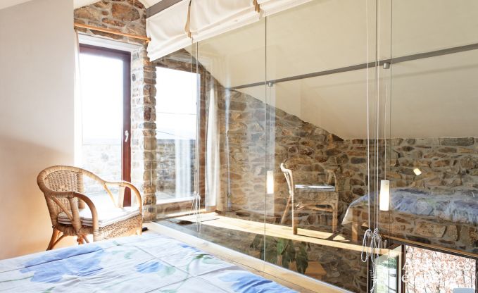 Vakantiehuis in Stoumont voor 2 personen in de Ardennen