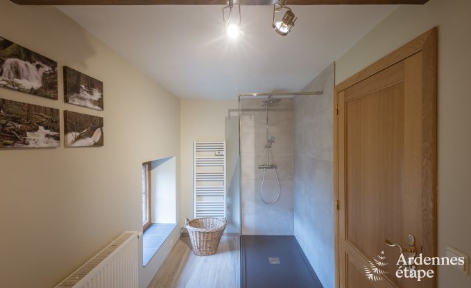 Vakantiehuis in Stoumont voor 6 personen in de Ardennen