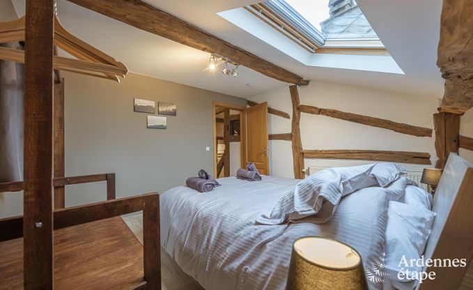 Vakantiehuis in Stoumont voor 6 personen in de Ardennen