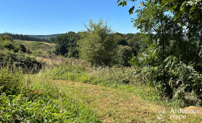 Vakantiehuis in Stoumont voor 6 personen in de Ardennen