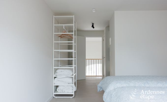 Vakantiehuis in Stoumont voor 9 personen in de Ardennen