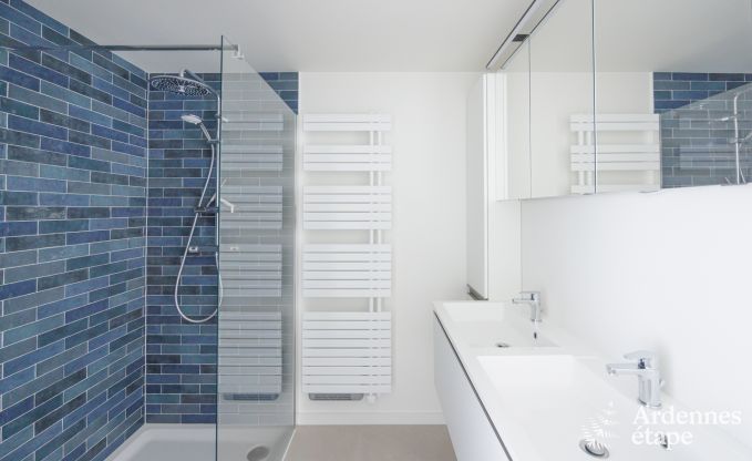 Vakantiehuis in Stoumont voor 9 personen in de Ardennen