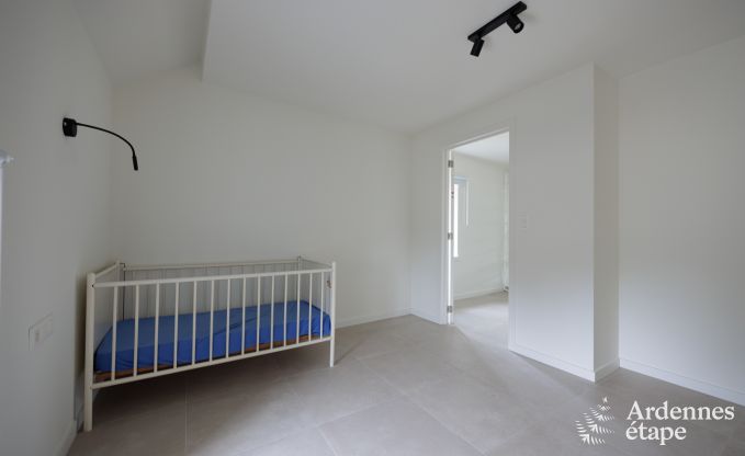 Vakantiehuis in Stoumont voor 9 personen in de Ardennen