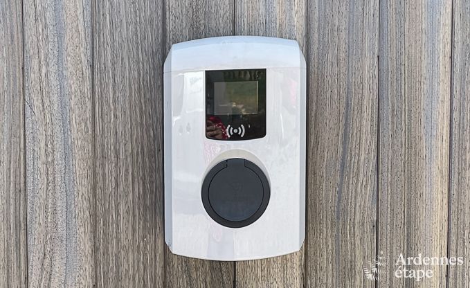 Vakantiehuis in Stoumont voor 9 personen in de Ardennen