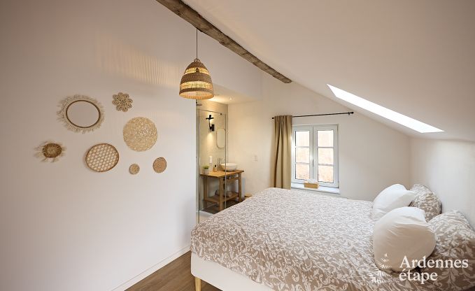 Vakantiehuis in Stoumont voor 8 personen in de Ardennen