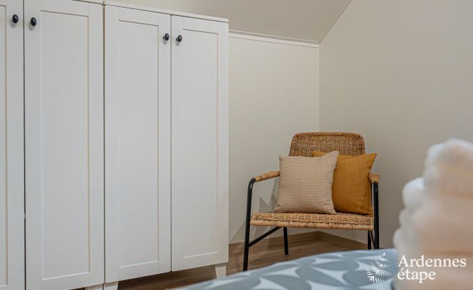 Vakantiehuis in Stoumont voor 8 personen in de Ardennen