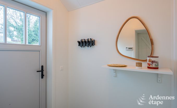 Vakantiehuis in Stoumont voor 8 personen in de Ardennen