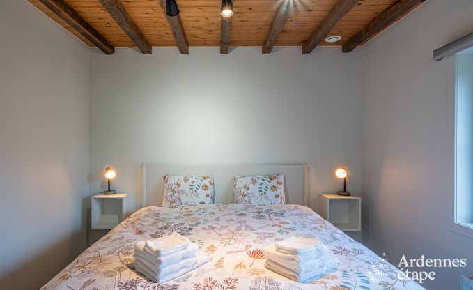 Vakantiehuis in Stoumont voor 8 personen in de Ardennen